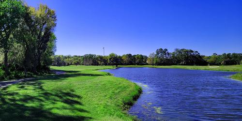 The Eagles Golf Club
